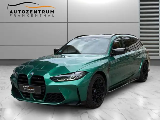 Bmw M3 TOURING xDrive Competition 4x4 HEADUP LED GARANTIE
