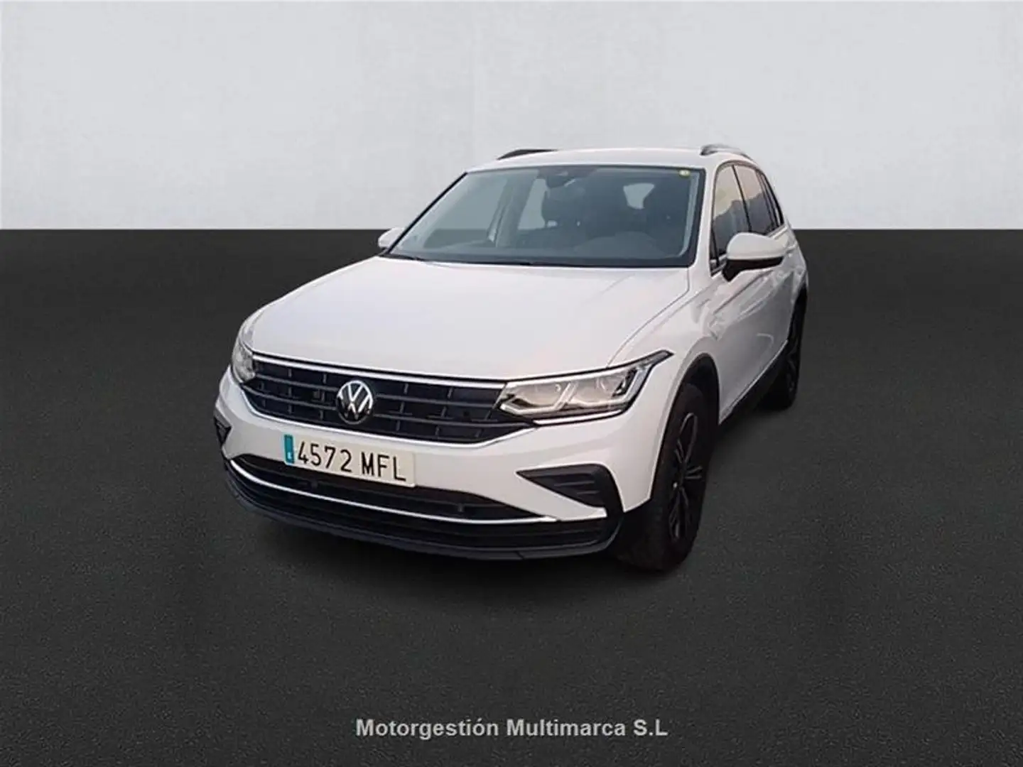 Volkswagen Tiguan Life 1.4 TSI eHybrid 180kW (245CV) DSG - 1