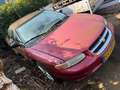 Chrysler Stratus Stratus 2.0i LE Convertible Rot - thumbnail 3