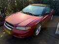 Chrysler Stratus Stratus 2.0i LE Convertible Rot - thumbnail 1
