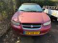 Chrysler Stratus Stratus 2.0i LE Convertible Rot - thumbnail 2