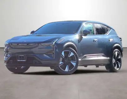  2025 Polestar 3 Launch Edition AWD   
