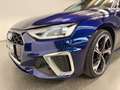 Audi A4 40 quattro 2.0 TDI 3xS-LINE*B&O*AHK*LANE*KAMERA*K Blau - thumbnail 10