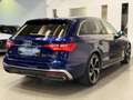 Audi A4 40 quattro 2.0 TDI 3xS-LINE*B&O*AHK*LANE*KAMERA*K Blau - thumbnail 5