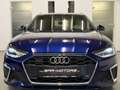 Audi A4 40 quattro 2.0 TDI 3xS-LINE*B&O*AHK*LANE*KAMERA*K Blau - thumbnail 2