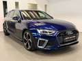 Audi A4 40 quattro 2.0 TDI 3xS-LINE*B&O*AHK*LANE*KAMERA*K Blau - thumbnail 3