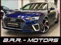Audi A4 40 quattro 2.0 TDI 3xS-LINE*B&O*AHK*LANE*KAMERA*K Blau - thumbnail 1