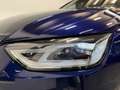 Audi A4 40 quattro 2.0 TDI 3xS-LINE*B&O*AHK*LANE*KAMERA*K Blau - thumbnail 9