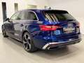 Audi A4 40 quattro 2.0 TDI 3xS-LINE*B&O*AHK*LANE*KAMERA*K Blau - thumbnail 7