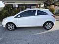 Opel Corsa 1,2 Weiß - thumbnail 8
