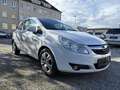 Opel Corsa 1,2 Weiß - thumbnail 3