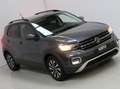 Volkswagen T-Cross T-Cross 1.0 TSI OPF ACTIVE Серый - thumbnail 10
