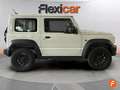 Suzuki Jimny 1.5 JX 5MT Jaune - thumbnail 2