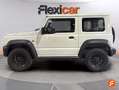 Suzuki Jimny 1.5 JX 5MT Galben - thumbnail 5