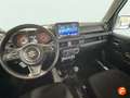 Suzuki Jimny 1.5 JX 5MT Amarillo - thumbnail 7