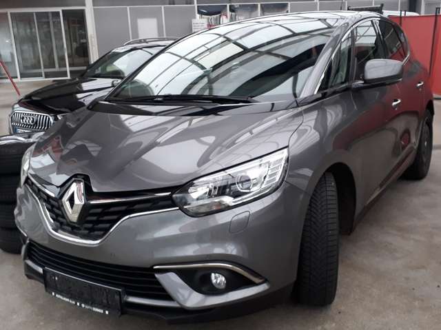 Imagine Renault Scenic ENERGY TCe 130 INTENS