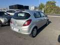 Opel Corsa 1.3 CDTI75 FAP EDITION ECOF START&STOP 5P Gris - thumbnail 4