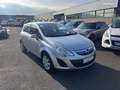 Opel Corsa 1.3 CDTI75 FAP EDITION ECOF START&STOP 5P Gris - thumbnail 3
