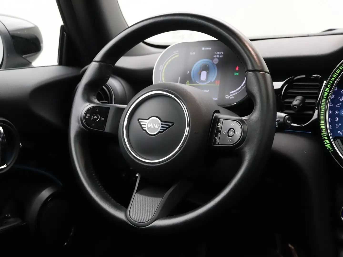 MINI Electric 3-deurs Business Edition Blanc - 2