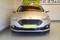 Ford Mondeo Turnier 2.0 EcoBl. "AHK*R-KAM*DAB*SITZH*NAVI" Silber - thumbnail 9