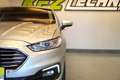 Ford Mondeo Turnier 2.0 EcoBl. "AHK*R-KAM*DAB*SITZH*NAVI" Silber - thumbnail 10