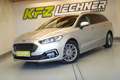 Ford Mondeo Turnier 2.0 EcoBl. "AHK*R-KAM*DAB*SITZH*NAVI" Silber - thumbnail 8