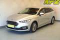 Ford Mondeo Turnier 2.0 EcoBl. "AHK*R-KAM*DAB*SITZH*NAVI" Silber - thumbnail 11