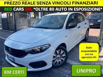 1.3 mjt 95 CV *PREZZO VERO* UNIPRO'