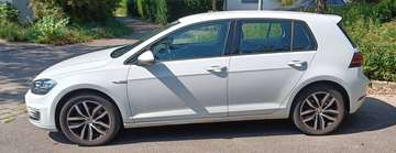 e-Golf