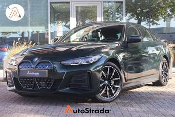 (g26) eDrive40 M-Sport 340pk SoH 94% | Pano | Lase