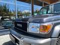 Toyota Land Cruiser GRJ76L Klima AHK 1.Hand Gris - thumbnail 20