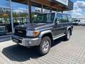 Toyota Land Cruiser GRJ76L Klima AHK 1.Hand Gris - thumbnail 3