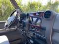 Toyota Land Cruiser GRJ76L Klima AHK 1.Hand Gris - thumbnail 9