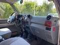 Toyota Land Cruiser GRJ76L Klima AHK 1.Hand Gris - thumbnail 7