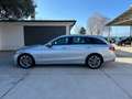 Mercedes-Benz C 220 d SW Sport auto euro6 Bellissima!!! Grigio - thumbnail 2