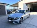 Mercedes-Benz C 220 d SW Sport auto euro6 Bellissima!!! Grigio - thumbnail 1