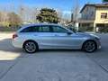 Mercedes-Benz C 220 d SW Sport auto euro6 Bellissima!!! Grigio - thumbnail 6
