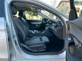 Mercedes-Benz C 220 d SW Sport auto euro6 Bellissima!!! Grigio - thumbnail 12