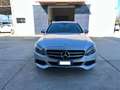 Mercedes-Benz C 220 d SW Sport auto euro6 Bellissima!!! Grigio - thumbnail 8