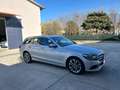 Mercedes-Benz C 220 d SW Sport auto euro6 Bellissima!!! Grigio - thumbnail 7