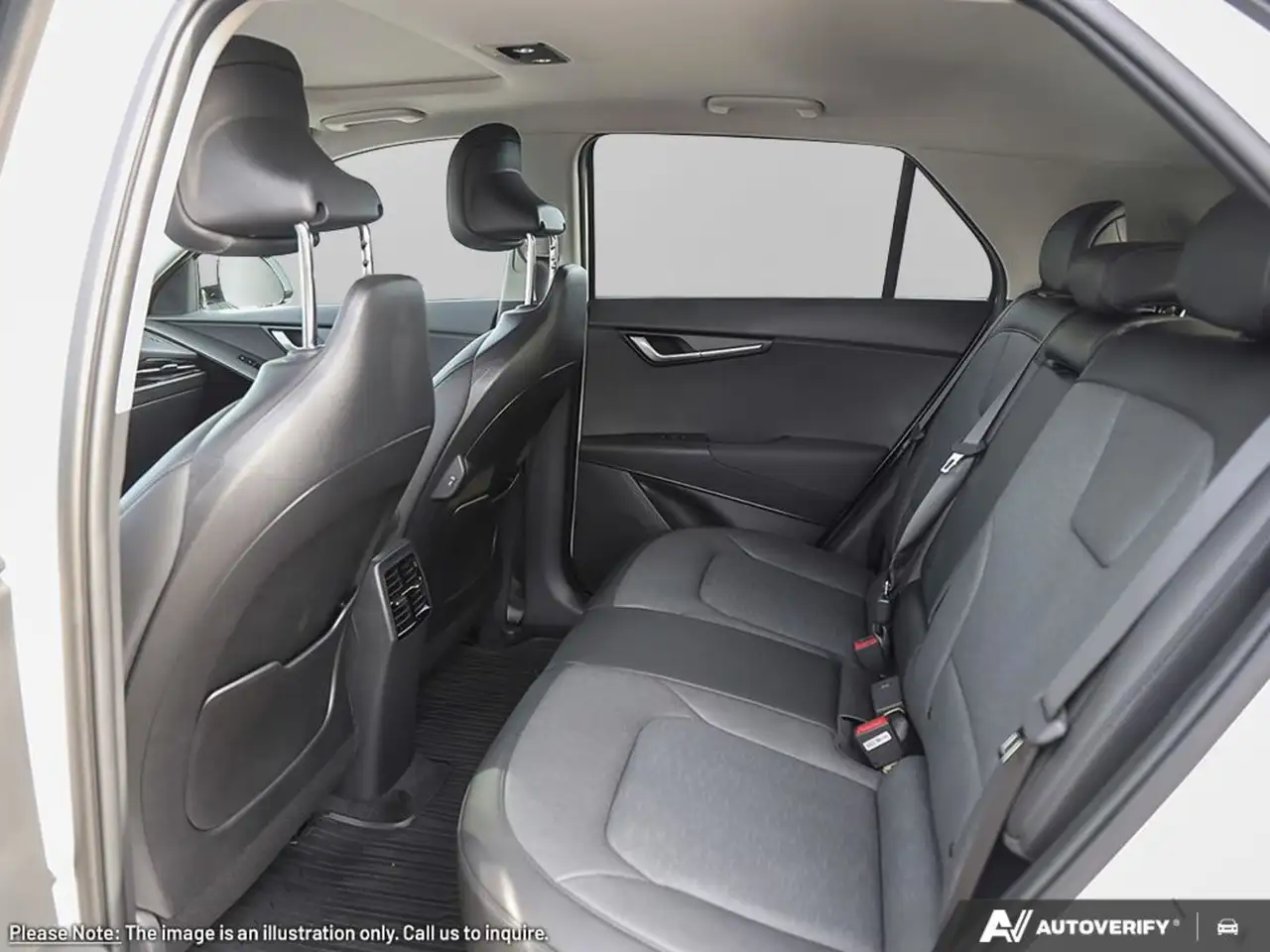 Kia Niro снимка Kia Niro