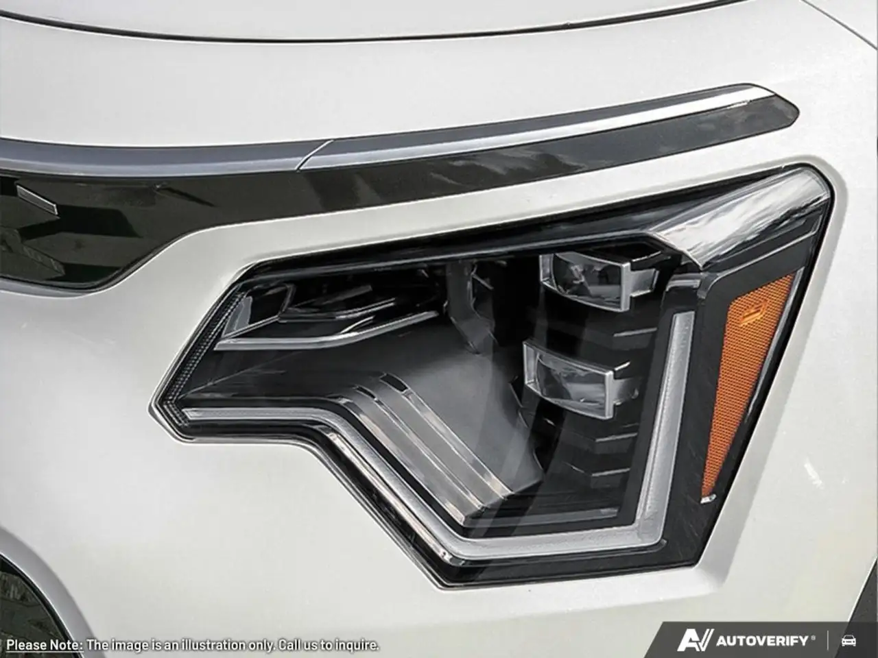 Kia Niro снимка Kia Niro