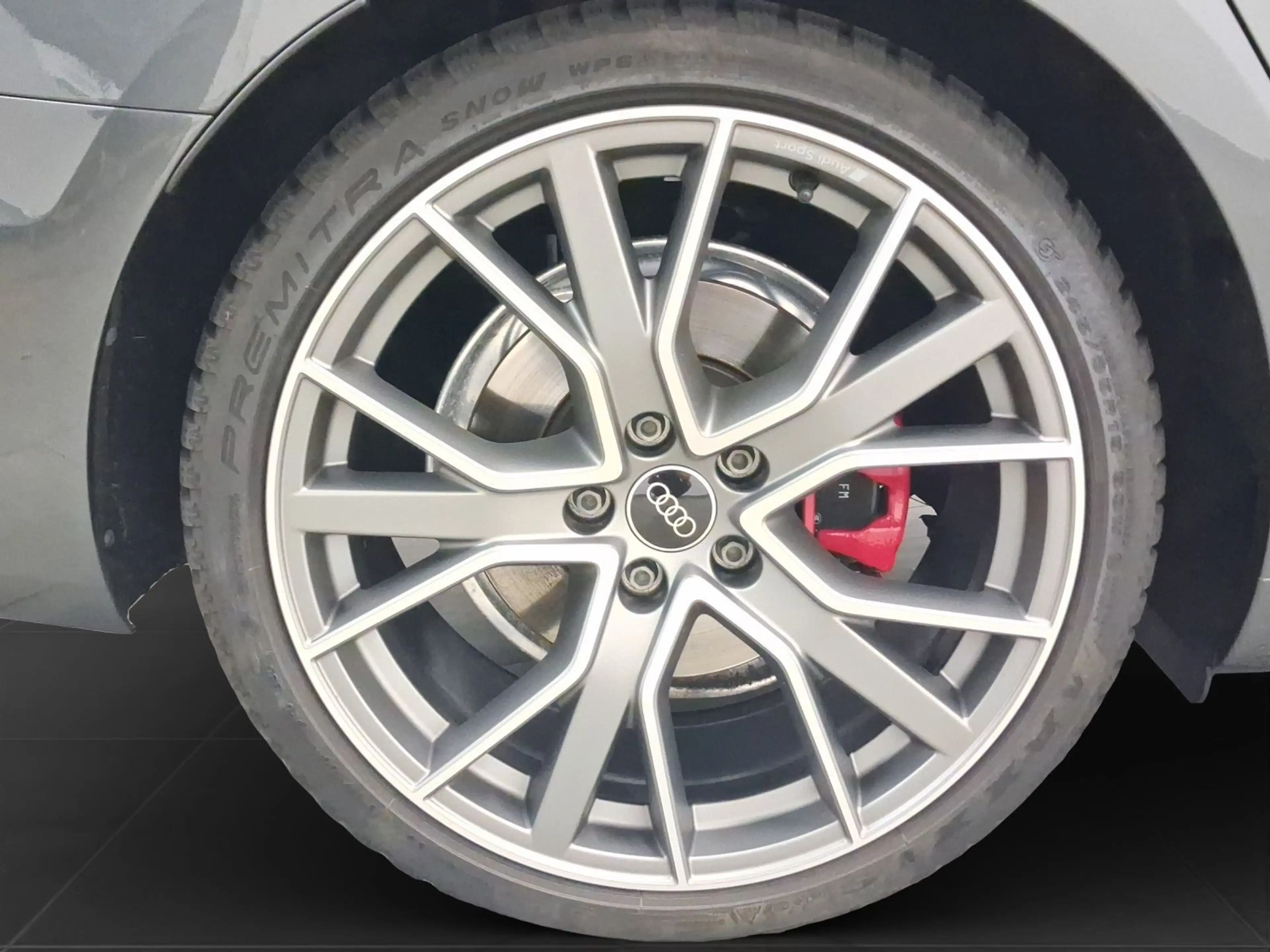 Audi A4 40 TFSI Q 2x S LINE LLM19 KAMERA NAVI+ — photo 7