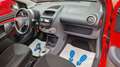 Citroen C1 1.0 Automatik, Allwetterreifen, Tüv 09-2026 Rot - thumbnail 8