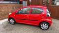 Citroen C1 1.0 Automatik, Allwetterreifen, Tüv 09-2026 Rot - thumbnail 4