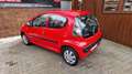 Citroen C1 1.0 Automatik, Allwetterreifen, Tüv 09-2026 Rot - thumbnail 5