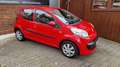 Citroen C1 1.0 Automatik, Allwetterreifen, Tüv 09-2026 Rot - thumbnail 2