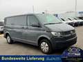 Volkswagen T6 Transporter 6.1 Kasten TDI LR Kamera*Tempomat Grau - thumbnail 1