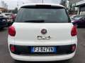 Fiat 500L 2017 1.4 Lounge 95cv *NEOPATENTATI* Bianco - thumbnail 6
