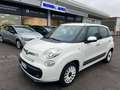Fiat 500L 2017 1.4 Lounge 95cv *NEOPATENTATI* Bianco - thumbnail 1